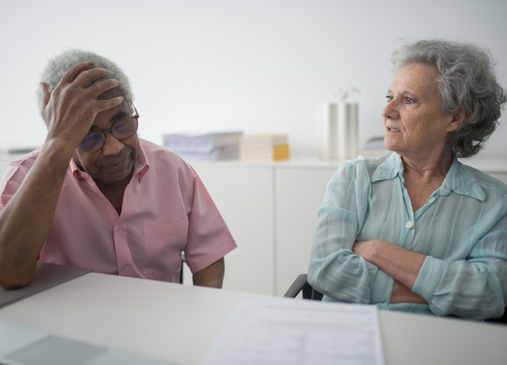 Why an Aging Care Manager Is One of the Most Important Decisions a Family Can Make